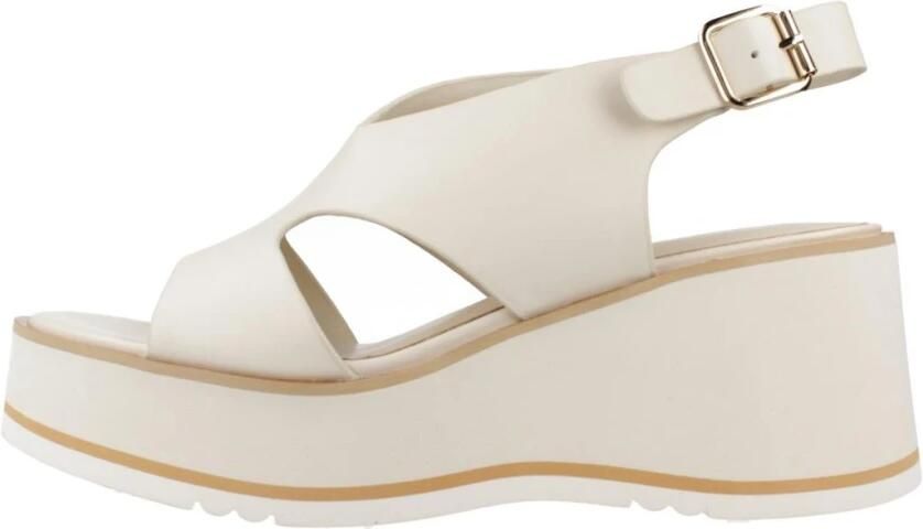 Repo 61204R Sandalia Plataforma - Foto 3