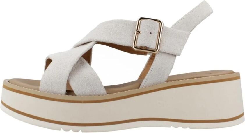 Repo 61208R Sandalia Tiras - Foto 3