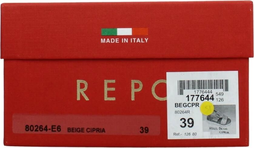 Repo 80264R Sandalia - Foto 3