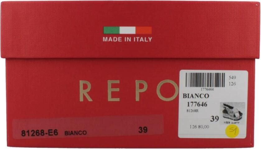 Repo 81268R Sandalia - Foto 3