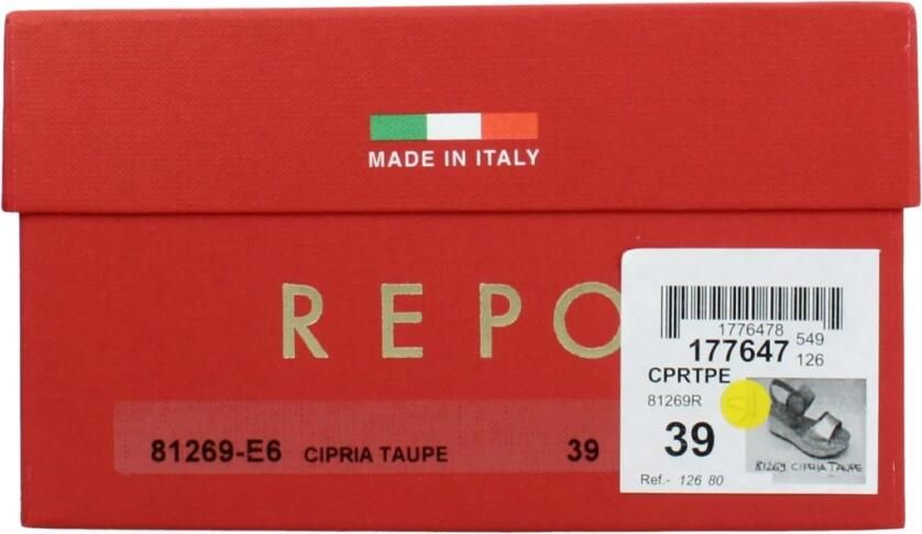 Repo 81269R Sandalia - Foto 3