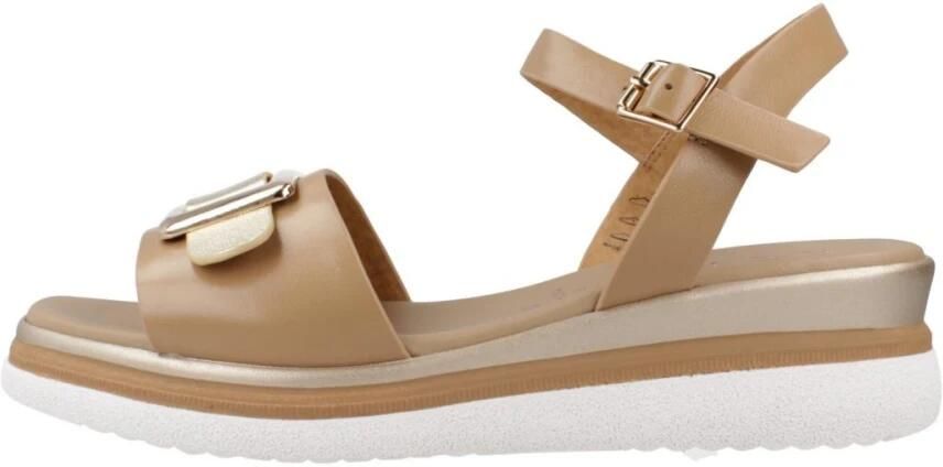 Repo Flat Sandals - Foto 3