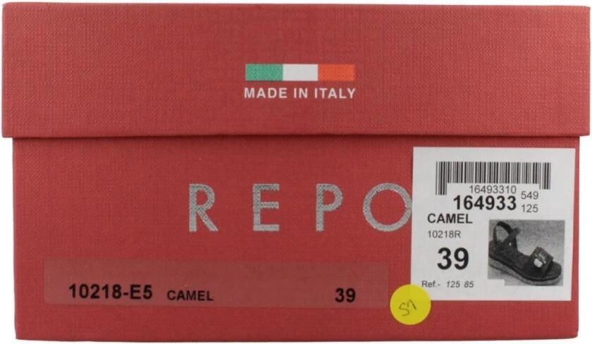 Repo Flat Sandals - Foto 2