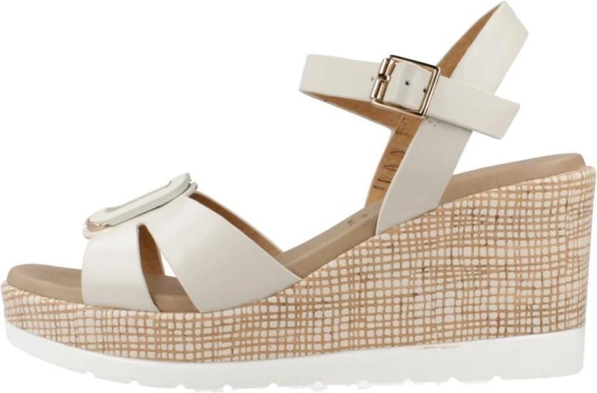 Repo Platform Sandaal - Foto 3