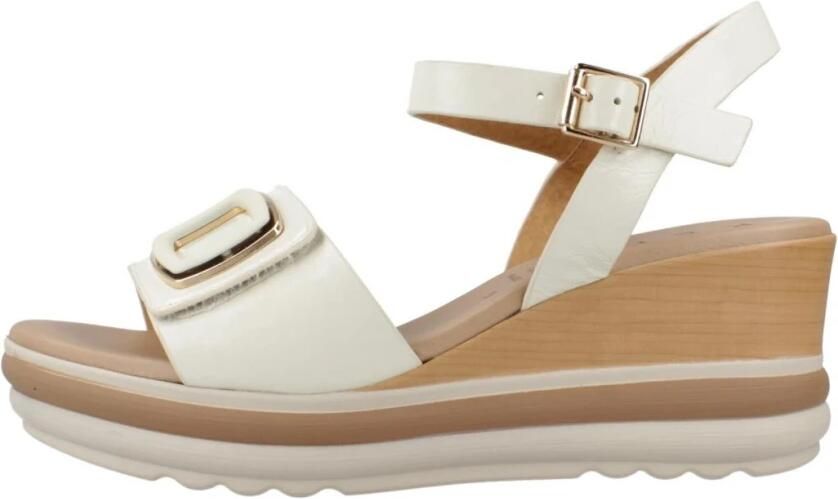 Repo Platform Sandaal - Foto 3