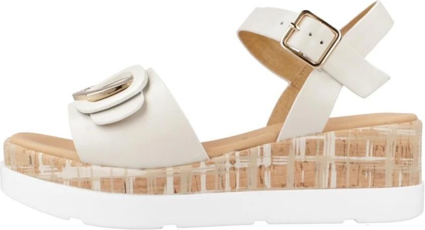 Repo Platform Sandaal - Foto 3