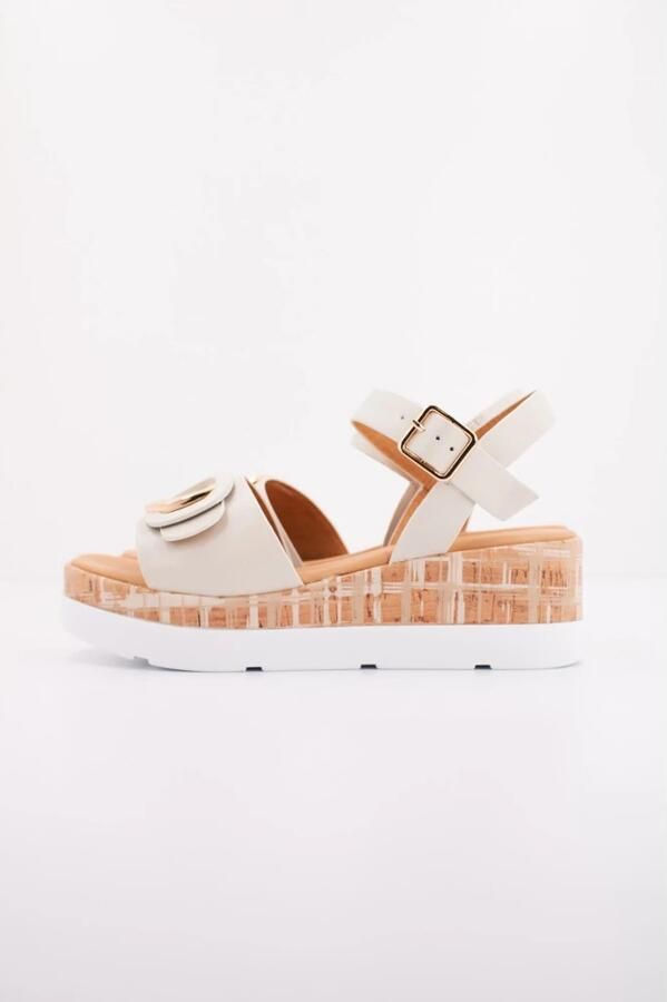 Repo Platform Sandaal - Foto 2