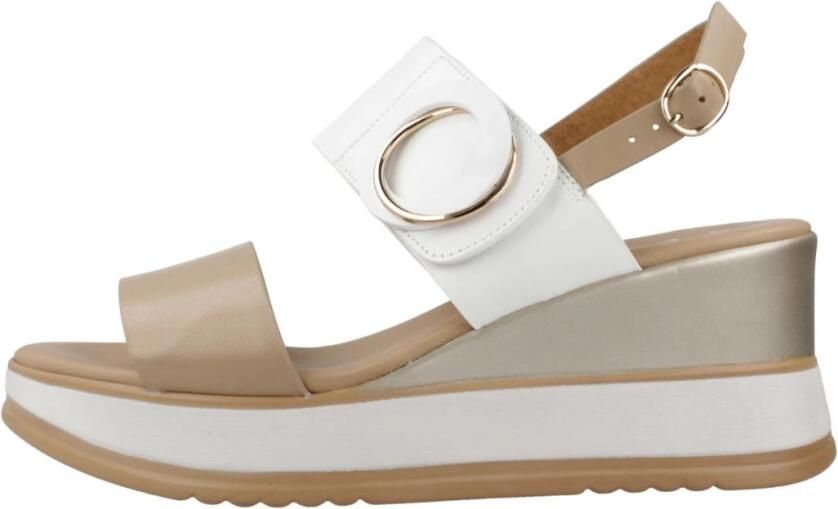 Repo Platform Sandaal - Foto 3