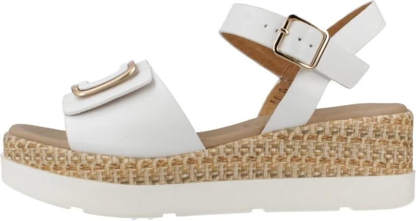 Repo Platform Sandal - Foto 3