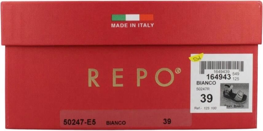 Repo Platform Sandal - Foto 2