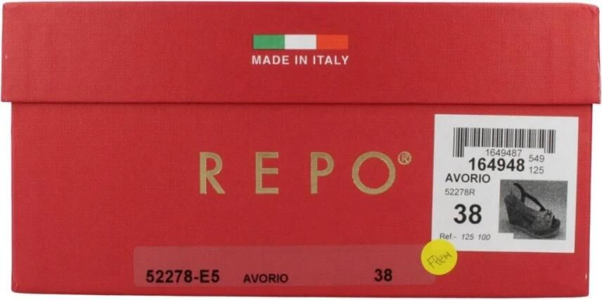 Repo Sandalen 52278R - Foto 2