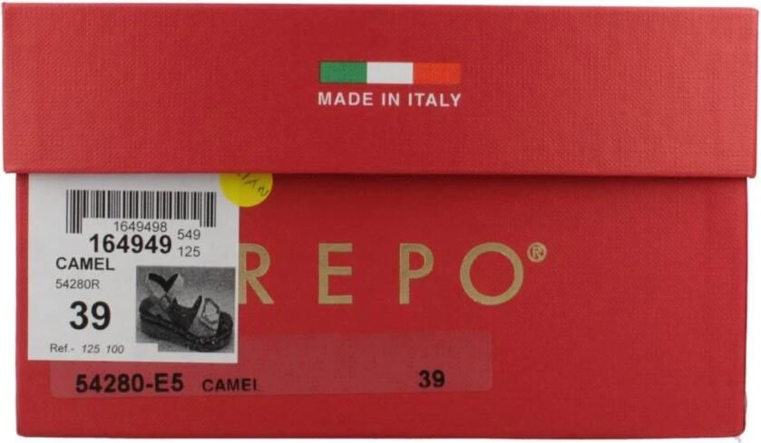 Repo Sandalen 54280R - Foto 2