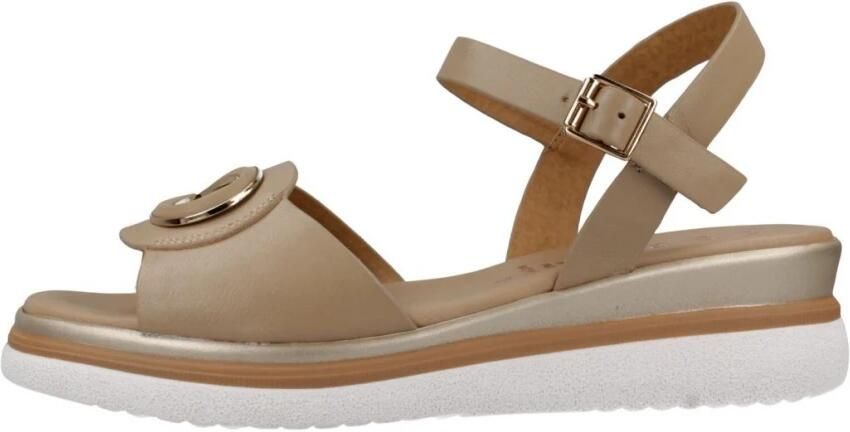 REPO 10460R Lichtbruin - Foto 3