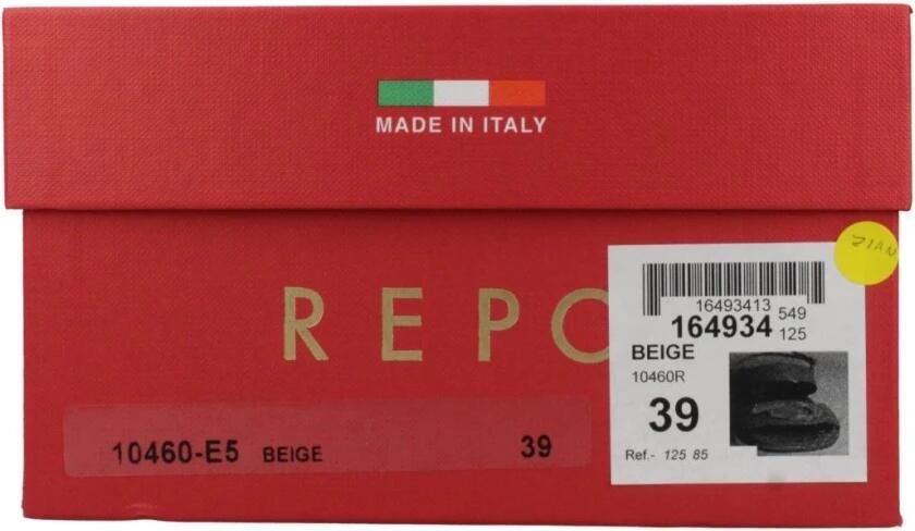 REPO 10460R Lichtbruin - Foto 2