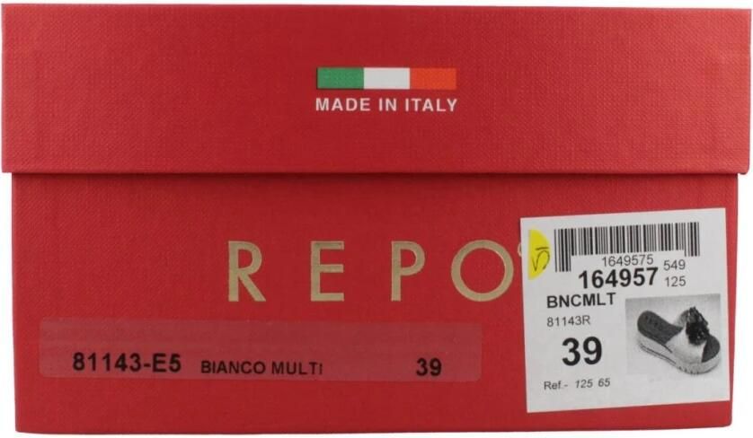 Repo Sandalia Adorno