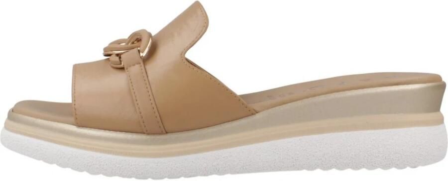 Repo Sandalia Pala Adorno - Foto 3