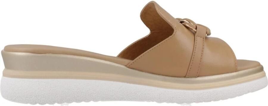 Repo Sandalia Pala Adorno - Foto 2