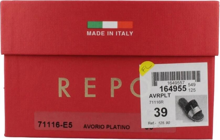 Repo Sandalen 71116R