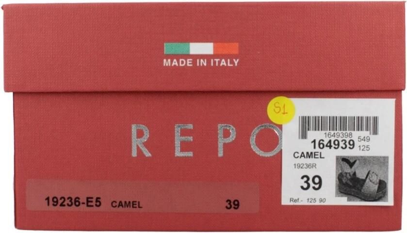 Repo Sandalia Plataforma - Foto 2