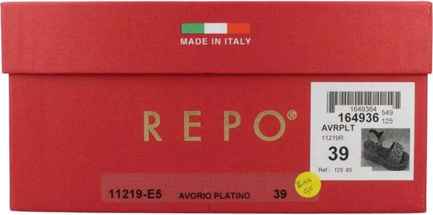 Repo Sandalen 11219R - Foto 2
