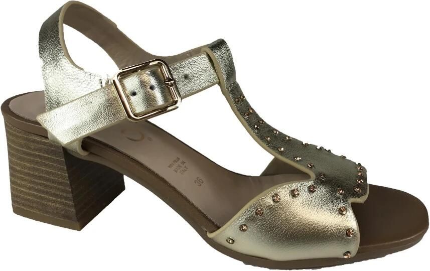 Repo Schoenen Sandaal