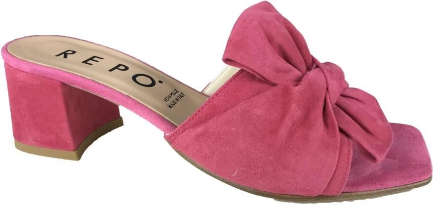 Repo Schoenen Slipper