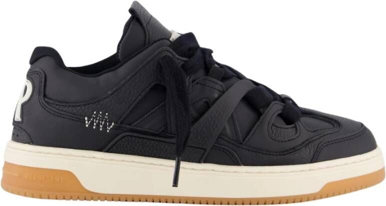 Represent Bully Sneaker voor Heren Black