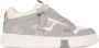 Represent Cashmere & Vintage White Sneakers Beige Heren - Thumbnail 20