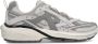 Represent Fabric Lage Sneakers met Mesh Inzetstukken - Thumbnail 1