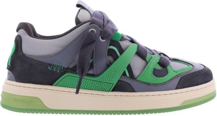 Represent Heren Bully Stijlvolle Sneakers