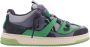 Represent Heren Bully Stijlvolle Sneakers - Thumbnail 1