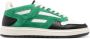 Represent Island Green Vintage White Black Reptor Sneakers Meerkleurig Heren - Thumbnail 1