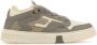 Represent Kleurrijke Reptor 2 sneakers Multicolor Heren - Thumbnail 1