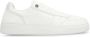 Represent Korrelig Leren Lage Sneakers - Thumbnail 1
