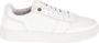 Represent Leren Sneakers met Rubberen Zool - Thumbnail 1