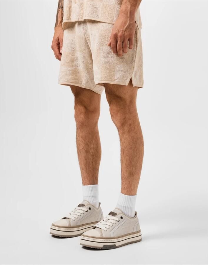 Represent HTN X Low Sneakers - Foto 2