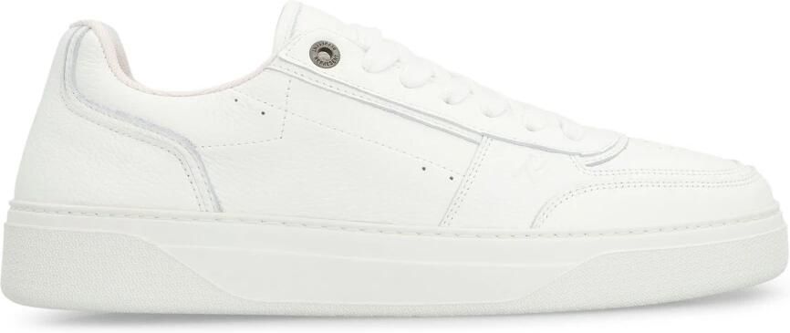 REPRESENT Initial Sneaker