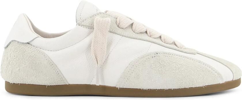 REPRESENT Panelled Lace-up Sneakers