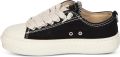 REPRESENT Rep-Cap Sneaker - Zwart