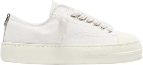 REPRESENT Rep-Cap Sneaker
