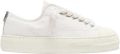 REPRESENT Rep-Cap Sneaker - Wit