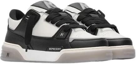 REPRESENT Sneakers 100% Pelle