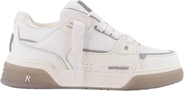 REPRESENT Sneakers 100% Pelle
