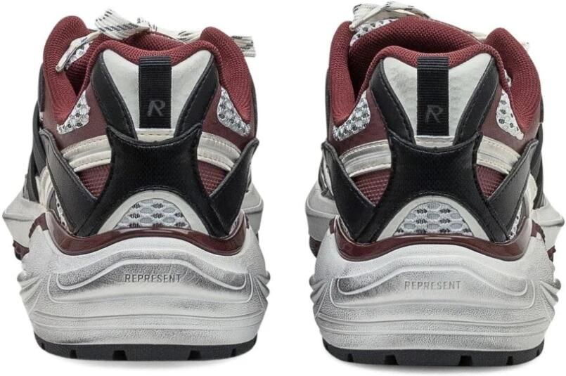 Represent Sneakers - Foto 2