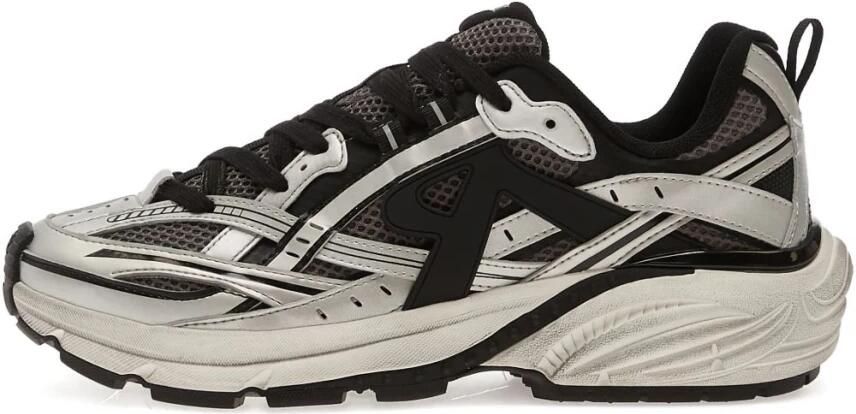 REPRESENT Storm Runner Sneakers