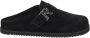 Represent Sneakers Initial Mule Black Heren - Thumbnail 9