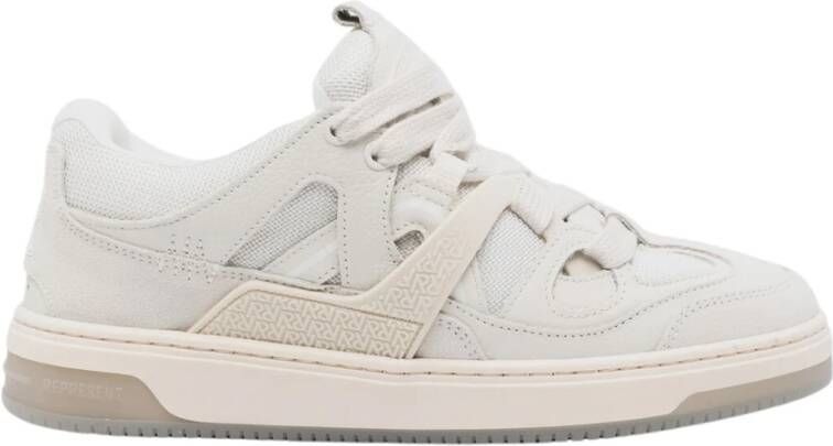 Represent Sneakers Beige Heren