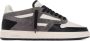 Represent Grijs Vintage Wit Zwart Sneakers Gray Heren - Thumbnail 2