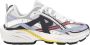 Represent Storm Runner Schoenen Multicolor Heren - Thumbnail 1
