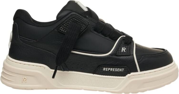 Represent Studio Sneaker - Foto 2